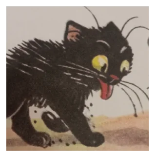 Sticker Ок :| - 10