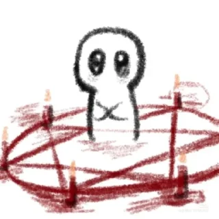 Стикер хартбрейк 2.0 @emoji_cute - 11