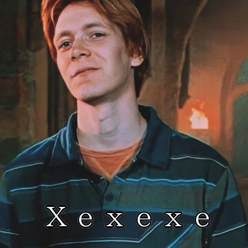 Гарри Поттер АЧЁ??? - 