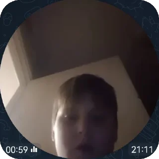 Sticker zov CBO гойда - 6