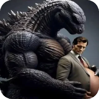 Sticker zov CBO гойда - 0