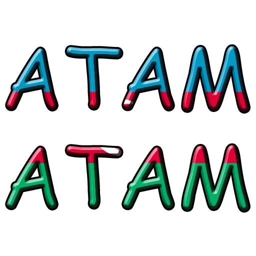 Sticker Muradik ?????? - 4