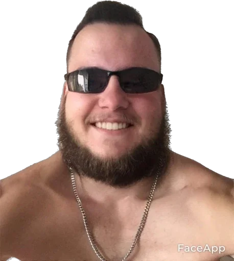 Стикер Stikeriebaniyrot - 1