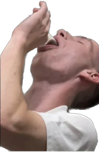 Стикер Stikeriebaniyrot - 1