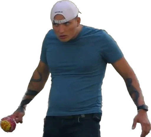 Стикер Stikeriebaniyrot - 1