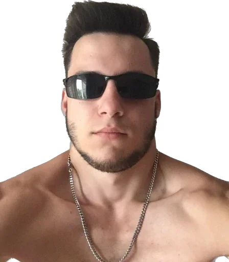 Стикер Stikeriebaniyrot - 1