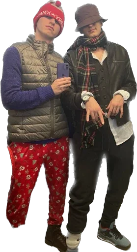 Стикер Stikeriebaniyrot - 1