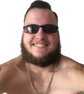 Стикер Friends - 11