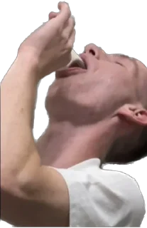 Стикер Friends - 10