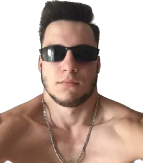 Стикер Friends - 8