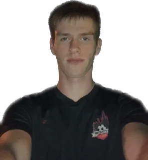 Стикер Friends - 1