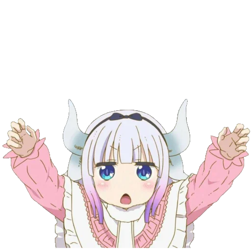 anime cartoon illustration