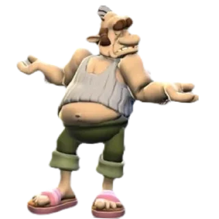 Стикер Стикерочки by KABAL3 - 5