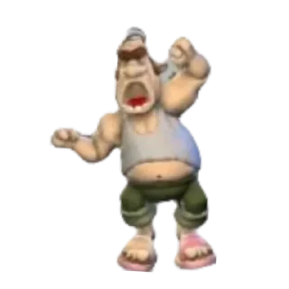 Стикер Стикерочки by KABAL3 - 1