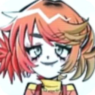 Sticker Стикерпак по - А.Д.С - легендарное трио.. - 0