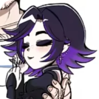 Sticker Стикерпак по - А.Д.С - легендарное трио.. - 5