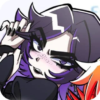 Sticker Стикерпак по - А.Д.С - легендарное трио.. - 10