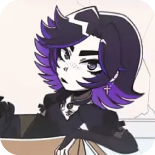 Sticker Стикерпак по - А.Д.С - легендарное трио.. - 11