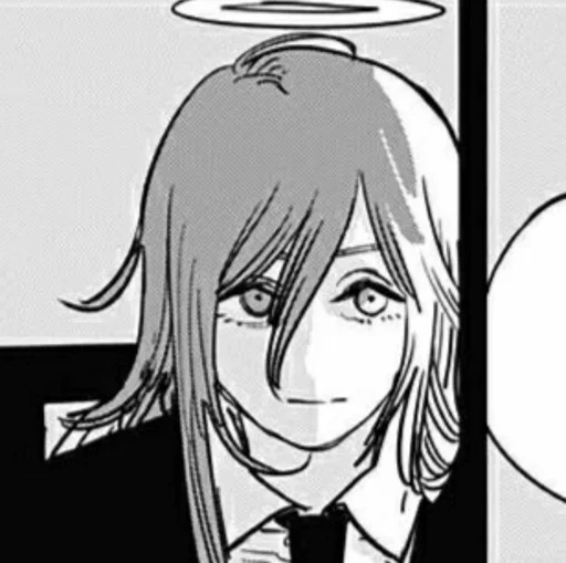 Sticker Человек бензопила :: @fStikBot - 6