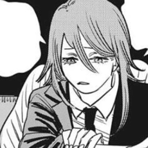 Sticker Человек бензопила :: @fStikBot - 2