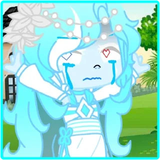 Sticker Мультик ;) - 3