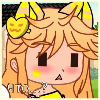 Sticker Мультик ;) - 1