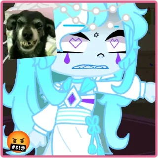 Sticker Мультик ;) - 5