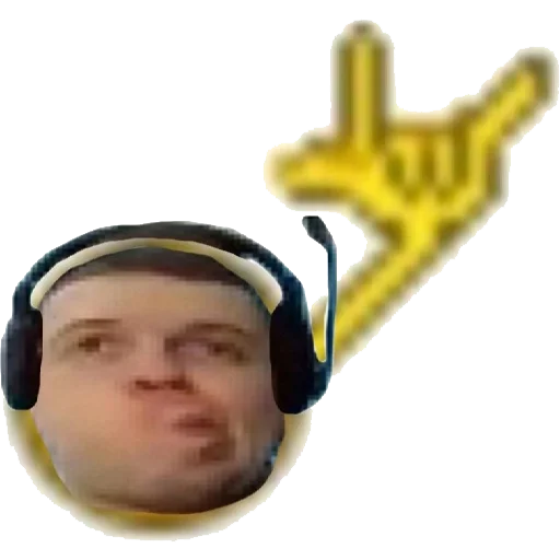 мультфильм СМС человеческое лицо