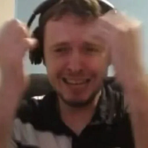 person human face man