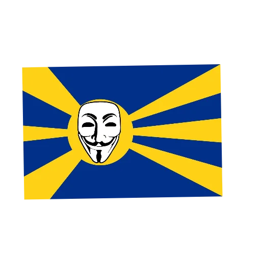 Стикеры анонимусов 2020-26 - 