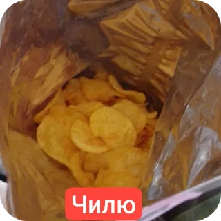 Sticker Стикеры арта - 4