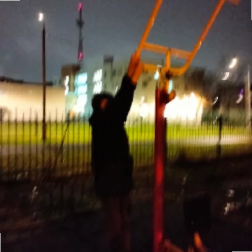 Стикер StikeryBorisa20 - 1