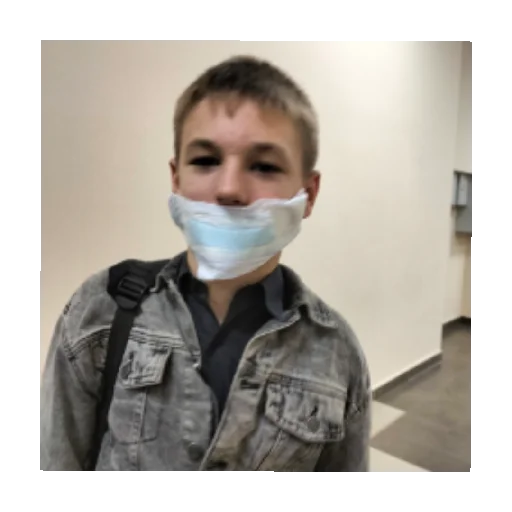 Стикер StikeryBorisa20 - 1