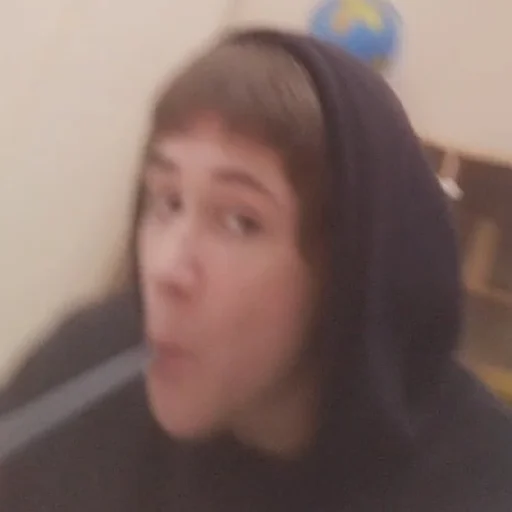 Стикер StikeryBorisa20 - 1