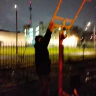 Стикер Стикеры Бориса 2.0 - 7