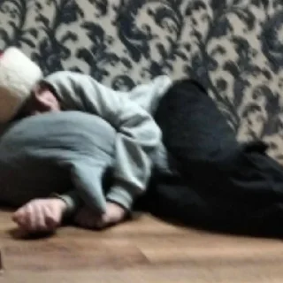 Стикер Стикеры Бориса 2.0 - 8