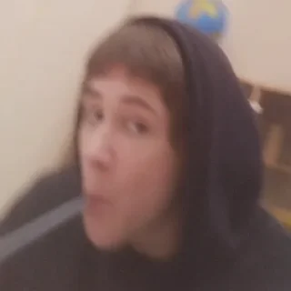 Стикер Стикеры Бориса 2.0 - 3