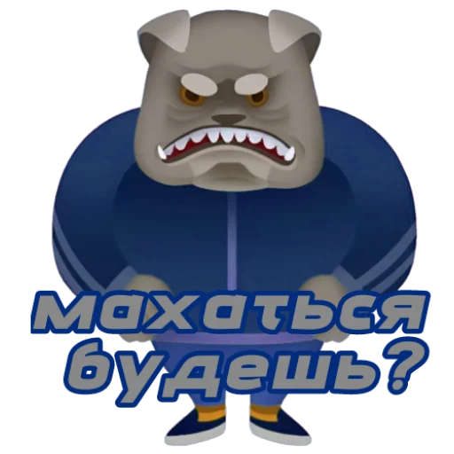 Sticker StikeryCheliksa - 1