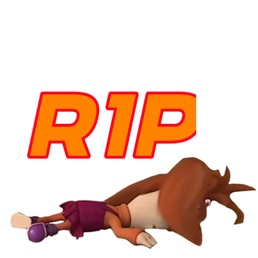 Sticker StikeryCheliksa - 1