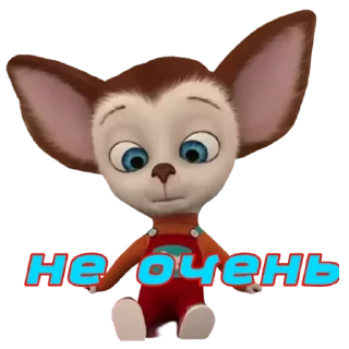 Sticker Стикеры челикса - 7