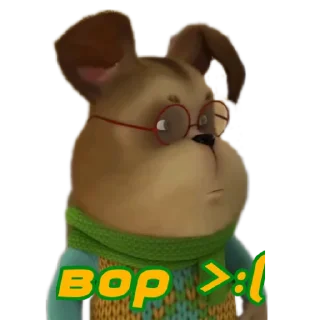 Sticker Стикеры челикса - 10