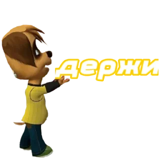 Sticker Стикеры челикса - 4