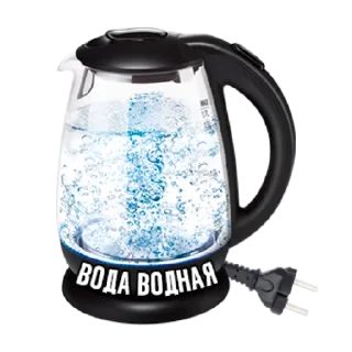 Стикер Стикеры для алкочата - 4