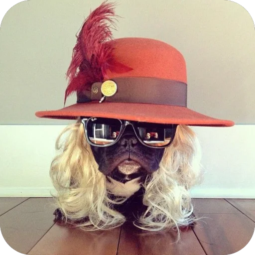 Sticker StikeryDlyaAvtoritetov - 1