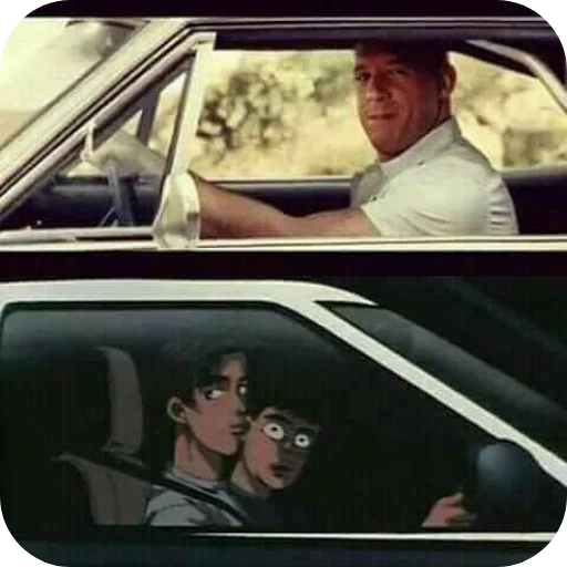 Стикер StikeryDlyaGoshi - 1