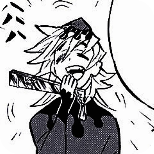 Стикеры для мумры - 