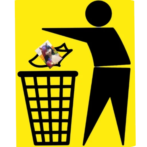 Стикер StikeryEHkslipsSiriusa - 1