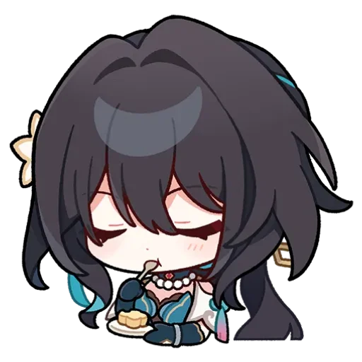 Стикеры хср(любимки) - 