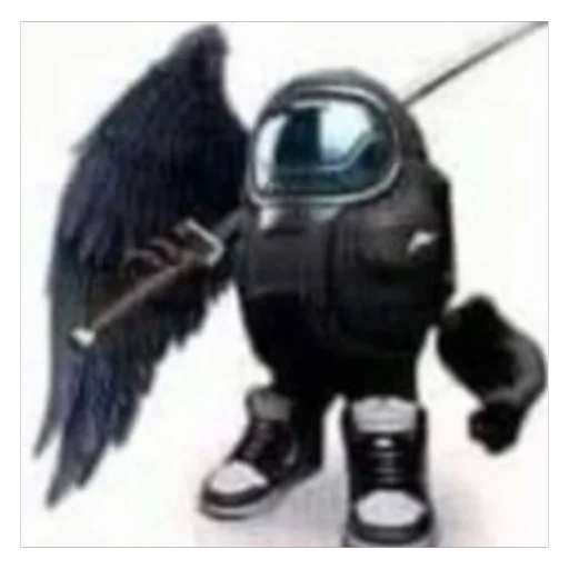 Sticker StikeryKrutyhPacanov - 1