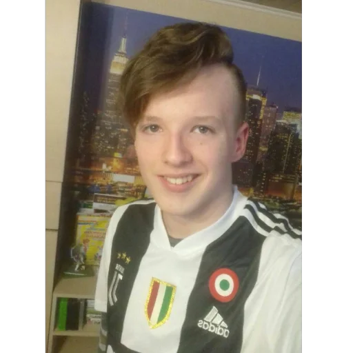 Sticker StikeryKrutyhPacanov - 1